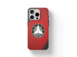 Mercedes Smartphone Cover Universal Pro Max